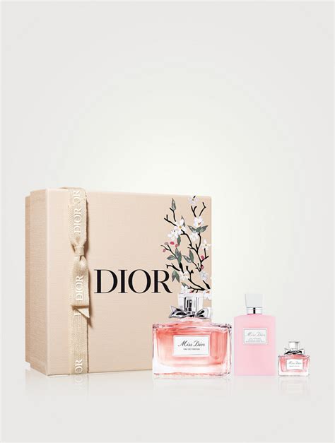 nordstrom miss dior perfume